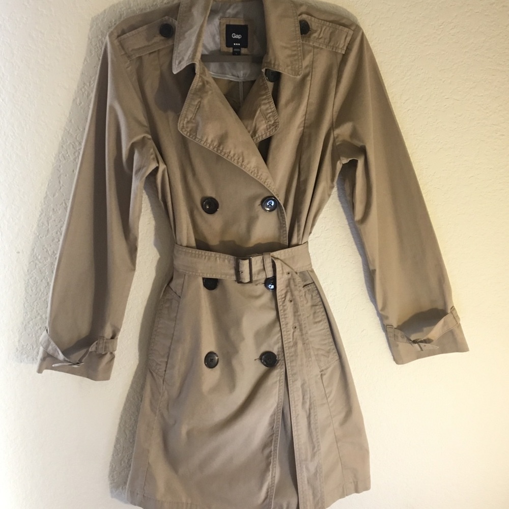GAP Women’s Trench
